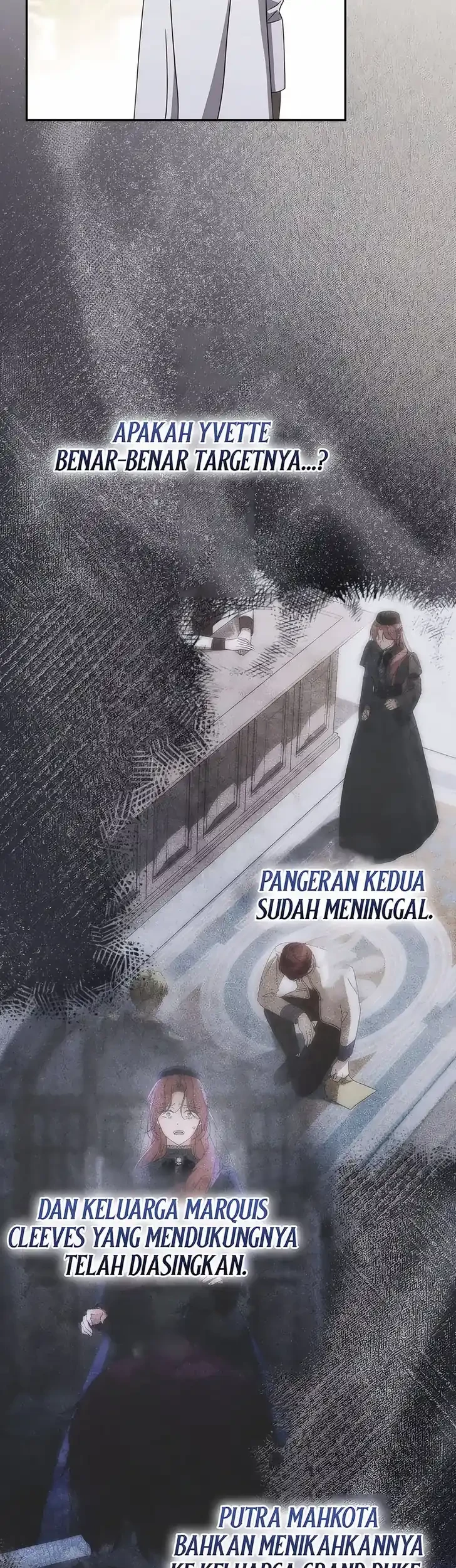From Disgraced Lady to Beloved Stepmother Chapter 15 - halaman 9