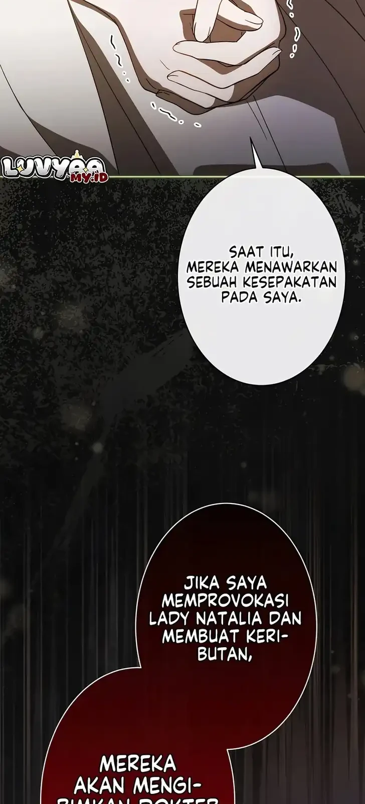 From Disgraced Lady to Beloved Stepmother Chapter 16 - halaman 12