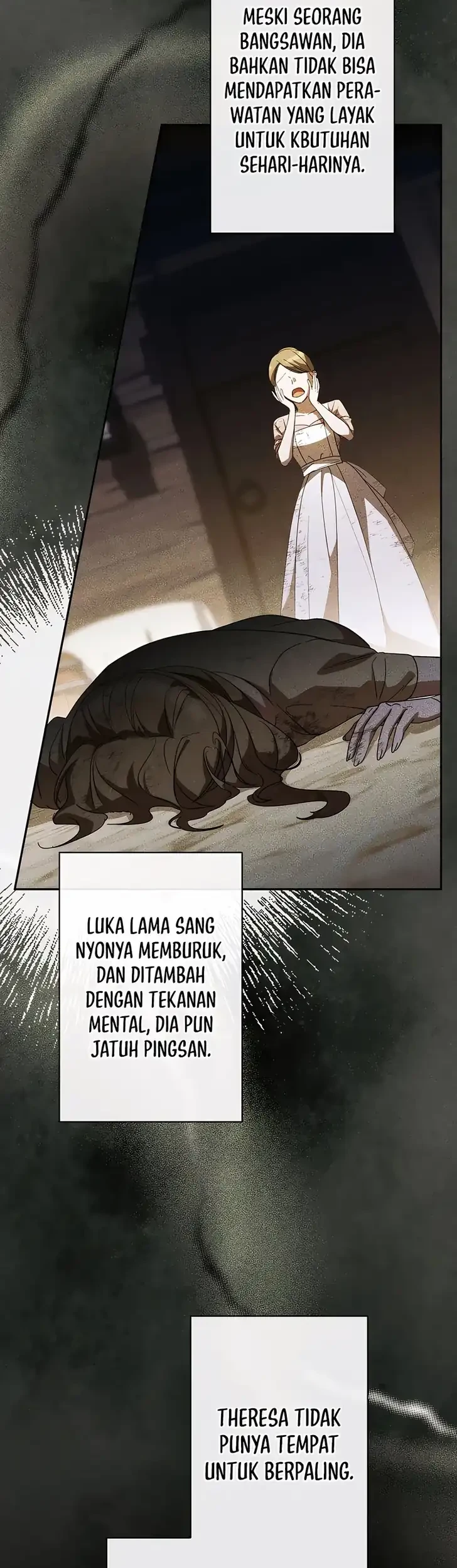 From Disgraced Lady to Beloved Stepmother Chapter 16 - halaman 15