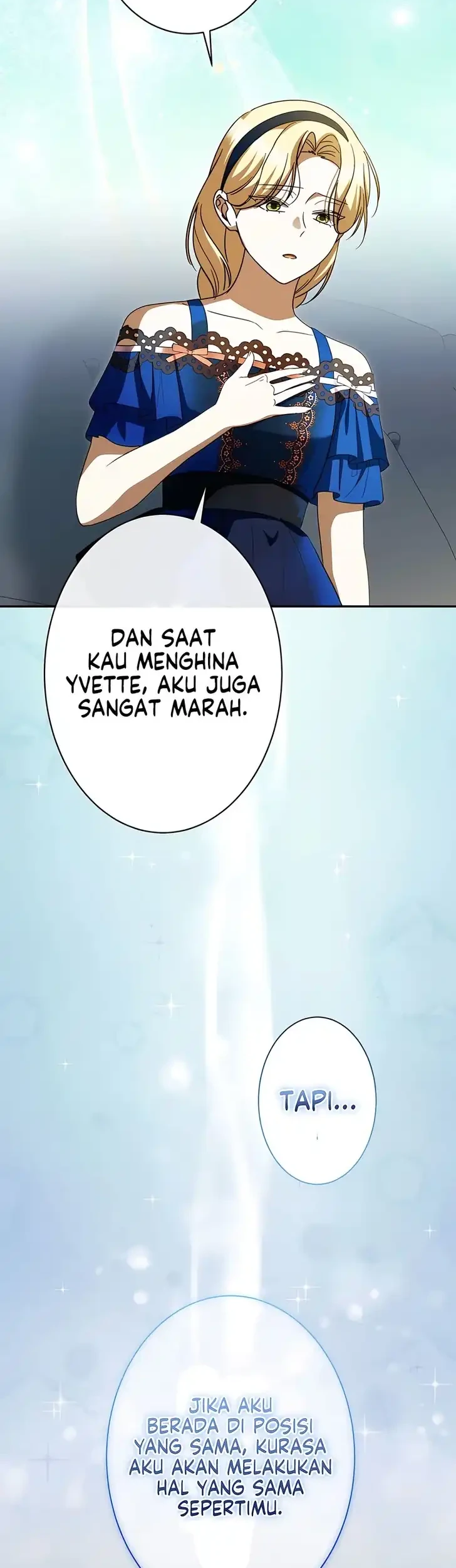 From Disgraced Lady to Beloved Stepmother Chapter 16 - halaman 26