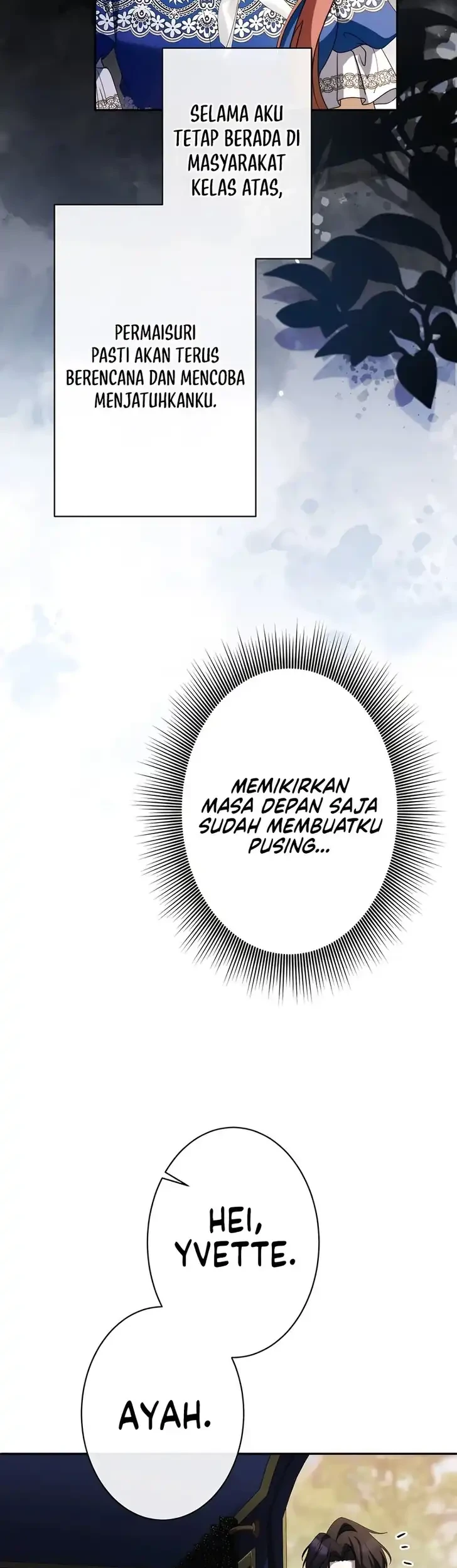From Disgraced Lady to Beloved Stepmother Chapter 16 - halaman 31