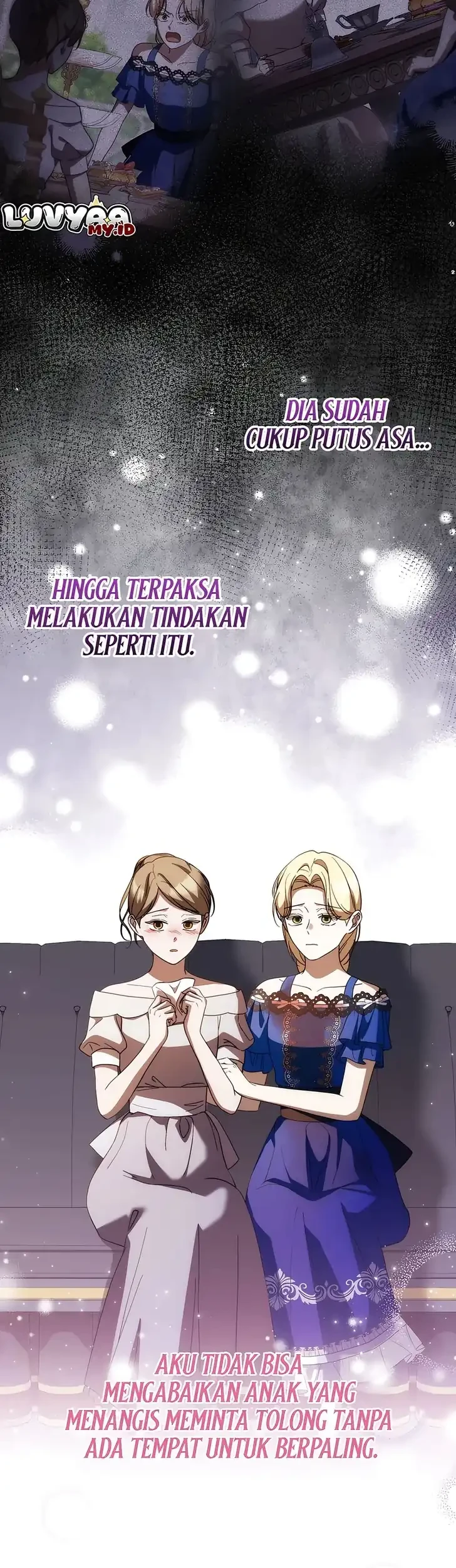 From Disgraced Lady to Beloved Stepmother Chapter 16 - halaman 35