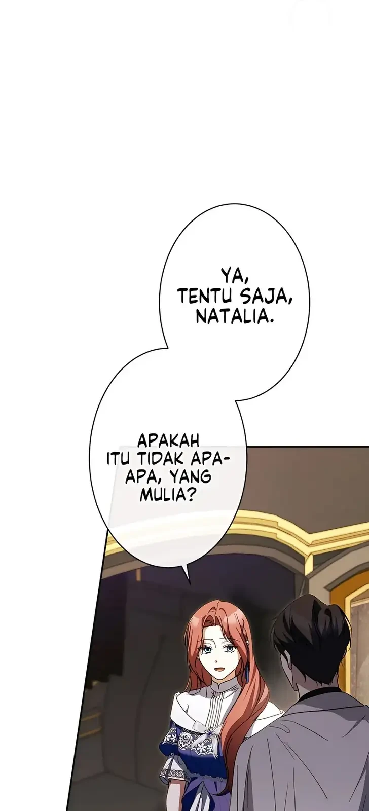 From Disgraced Lady to Beloved Stepmother Chapter 16 - halaman 36
