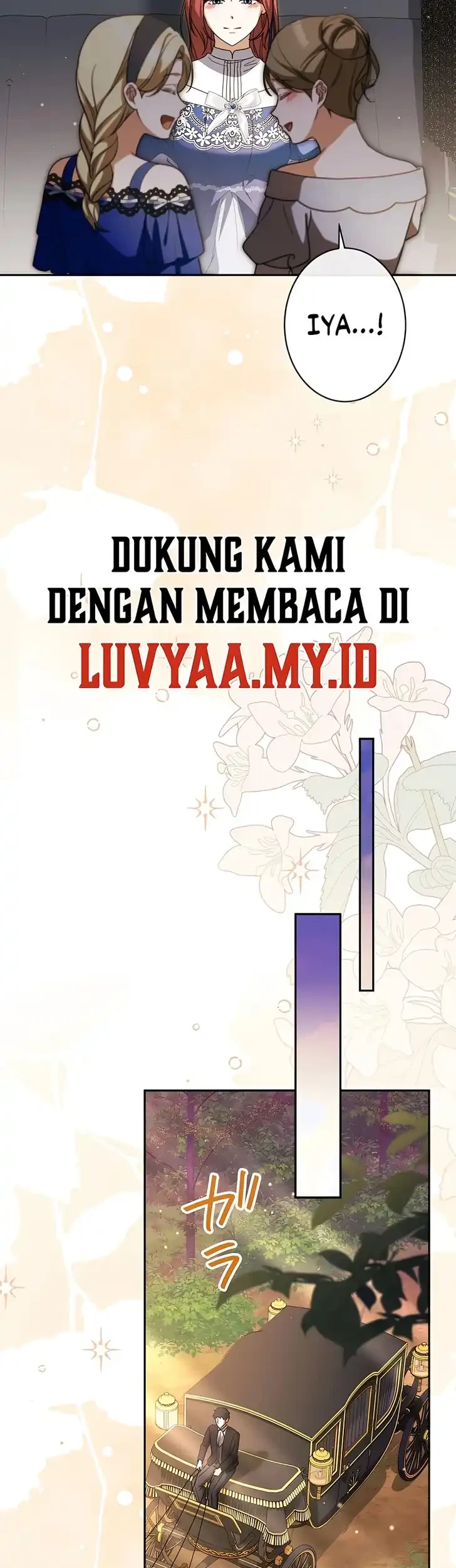 From Disgraced Lady to Beloved Stepmother Chapter 16 - halaman 38