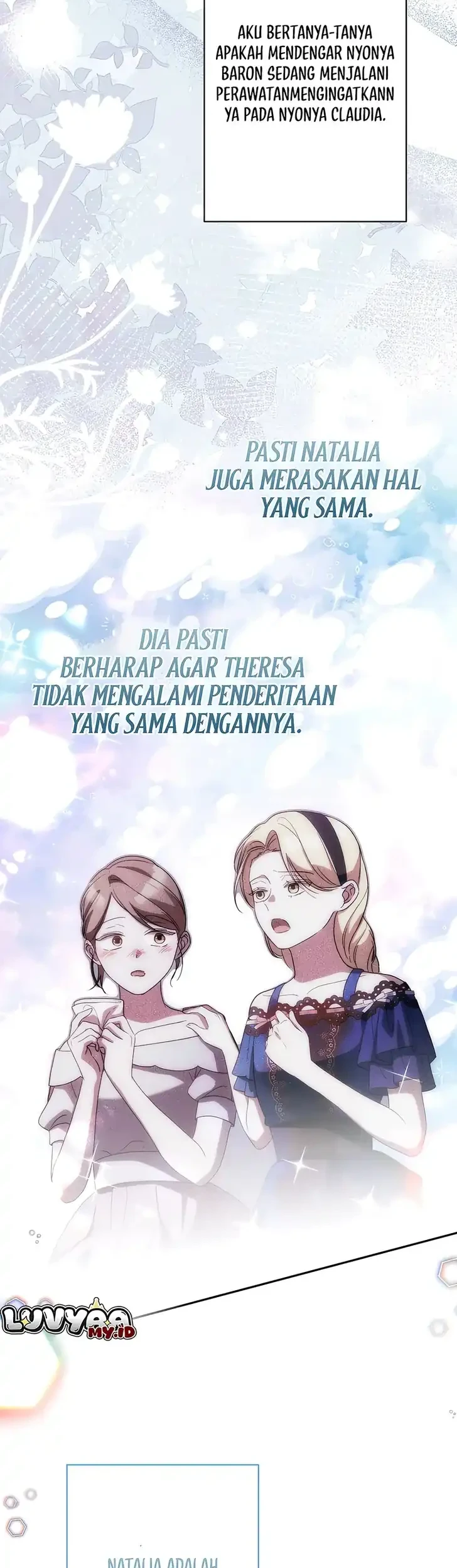 From Disgraced Lady to Beloved Stepmother Chapter 16 - halaman 43