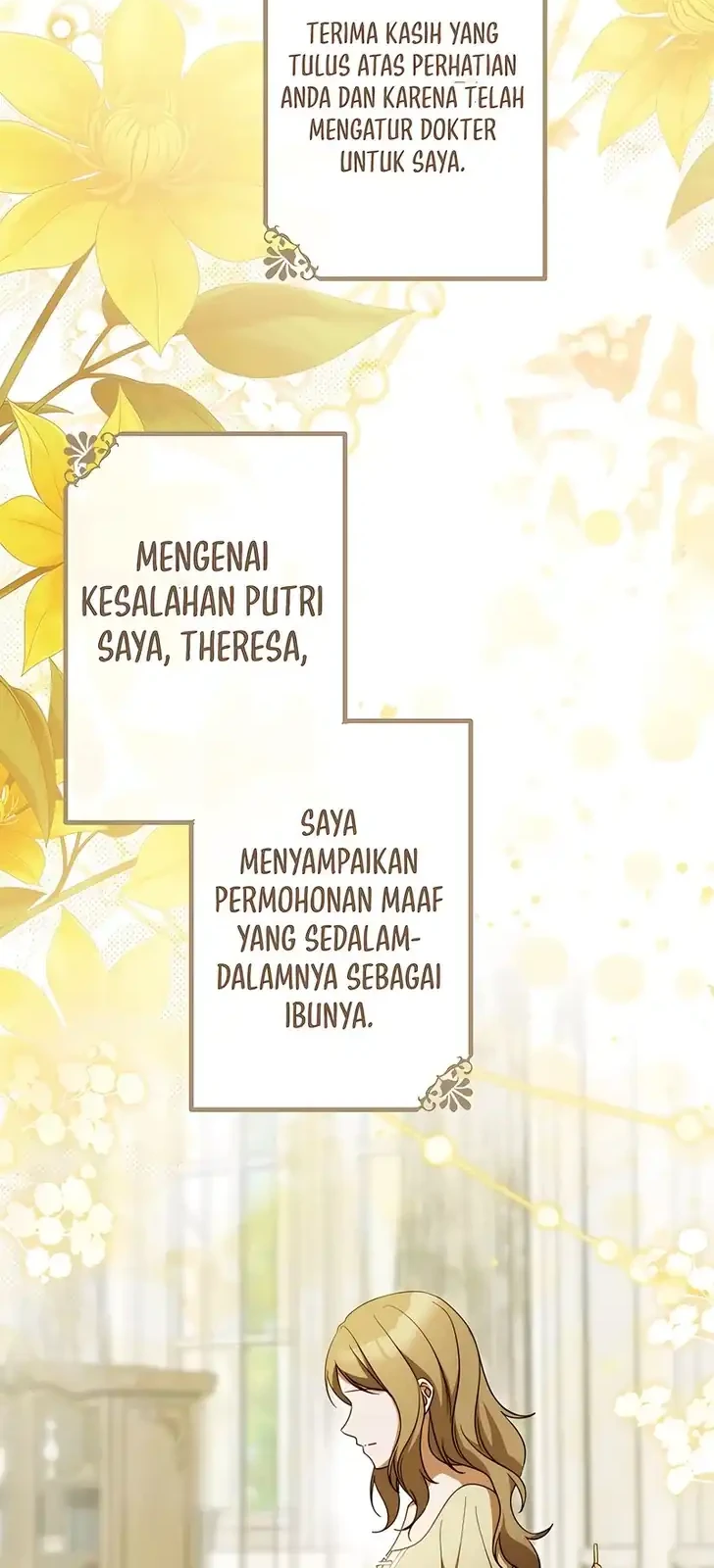 From Disgraced Lady to Beloved Stepmother Chapter 16 - halaman 48