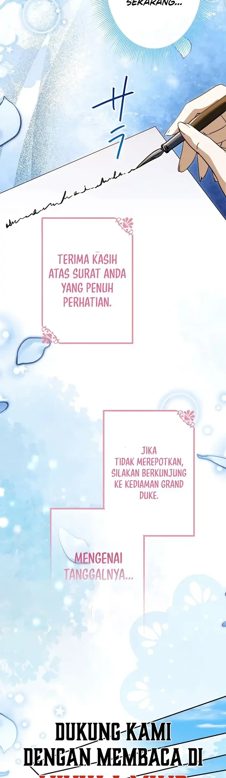 From Disgraced Lady to Beloved Stepmother Chapter 16 - halaman 50