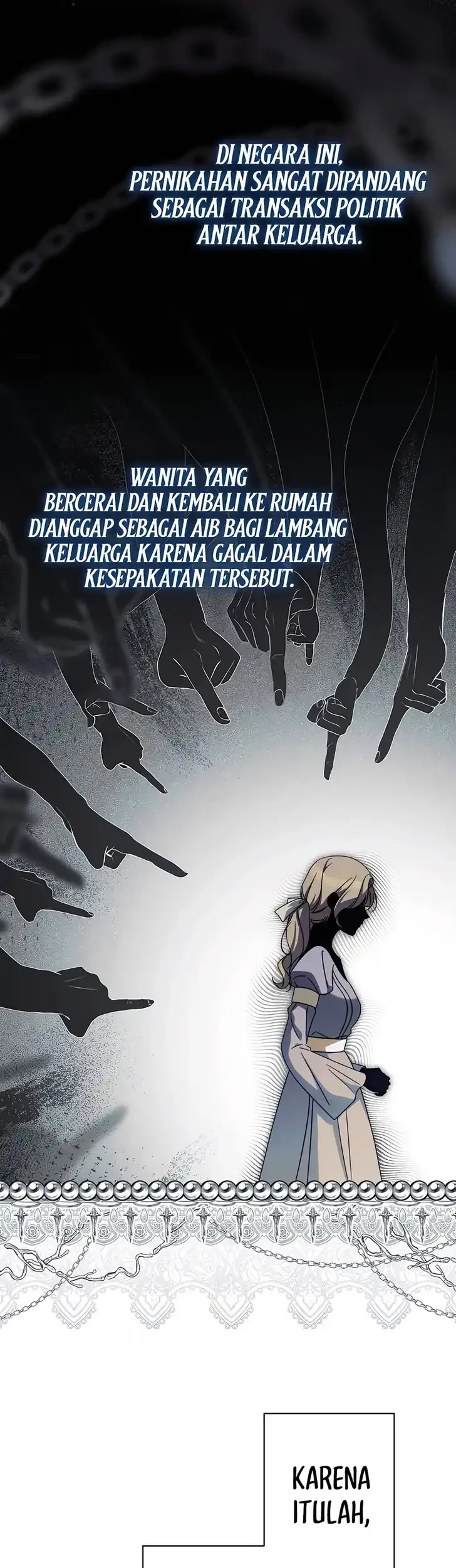 From Disgraced Lady to Beloved Stepmother Chapter 17 - halaman 10