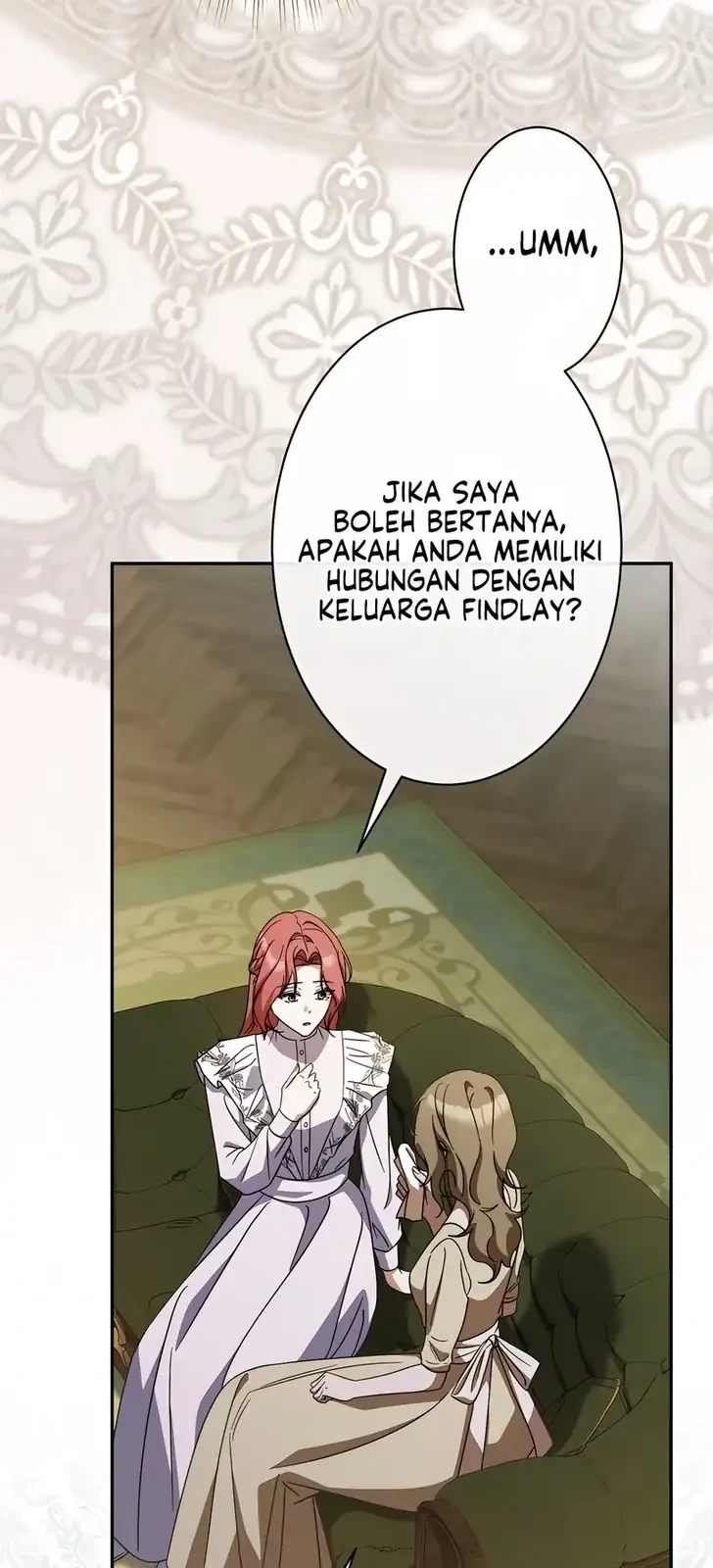 From Disgraced Lady to Beloved Stepmother Chapter 17 - halaman 12