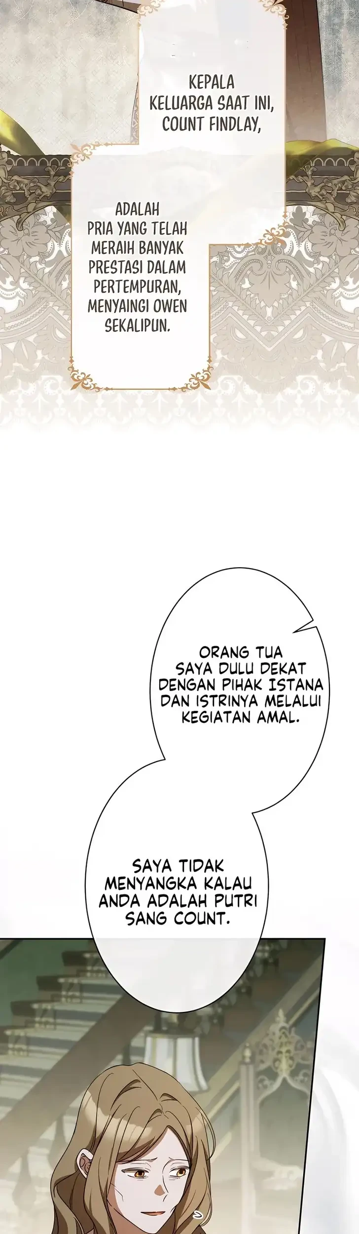 From Disgraced Lady to Beloved Stepmother Chapter 17 - halaman 14