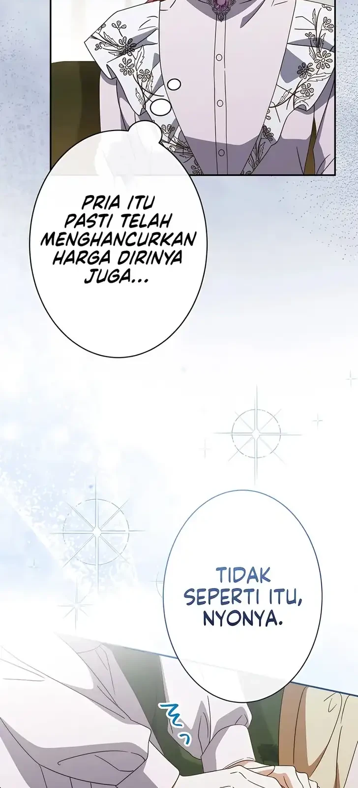 From Disgraced Lady to Beloved Stepmother Chapter 17 - halaman 16