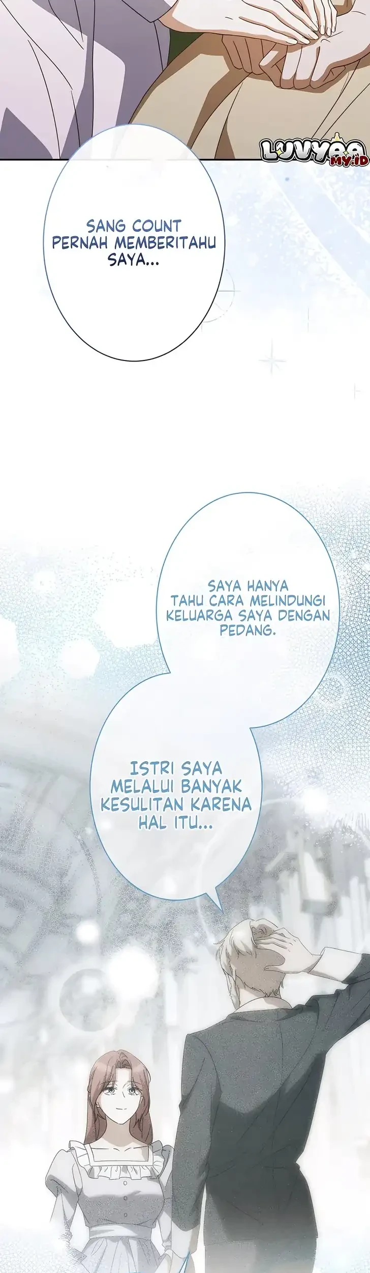 From Disgraced Lady to Beloved Stepmother Chapter 17 - halaman 17