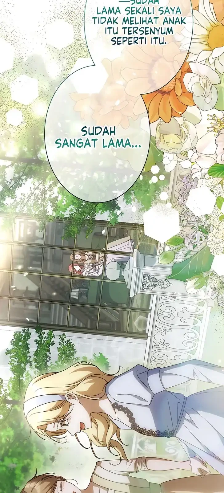 From Disgraced Lady to Beloved Stepmother Chapter 17 - halaman 20