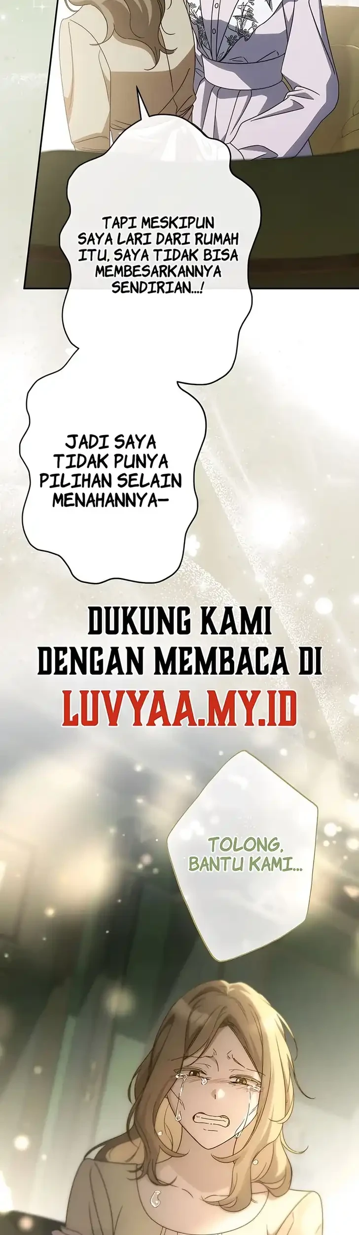From Disgraced Lady to Beloved Stepmother Chapter 17 - halaman 22