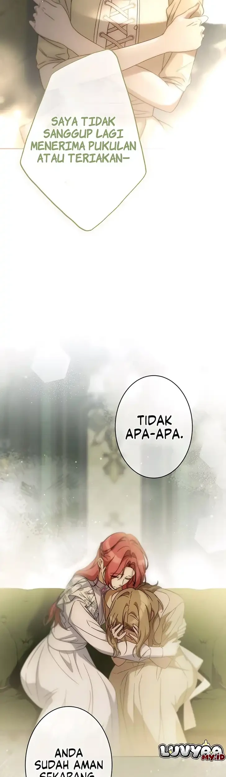 From Disgraced Lady to Beloved Stepmother Chapter 17 - halaman 23