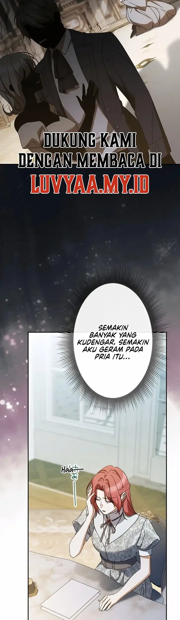 From Disgraced Lady to Beloved Stepmother Chapter 17 - halaman 29