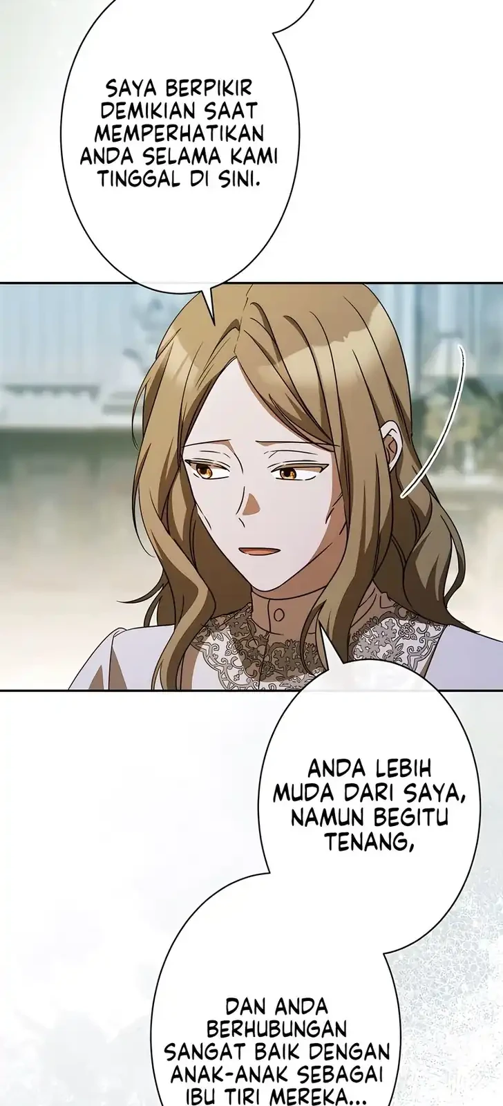 From Disgraced Lady to Beloved Stepmother Chapter 17 - halaman 32