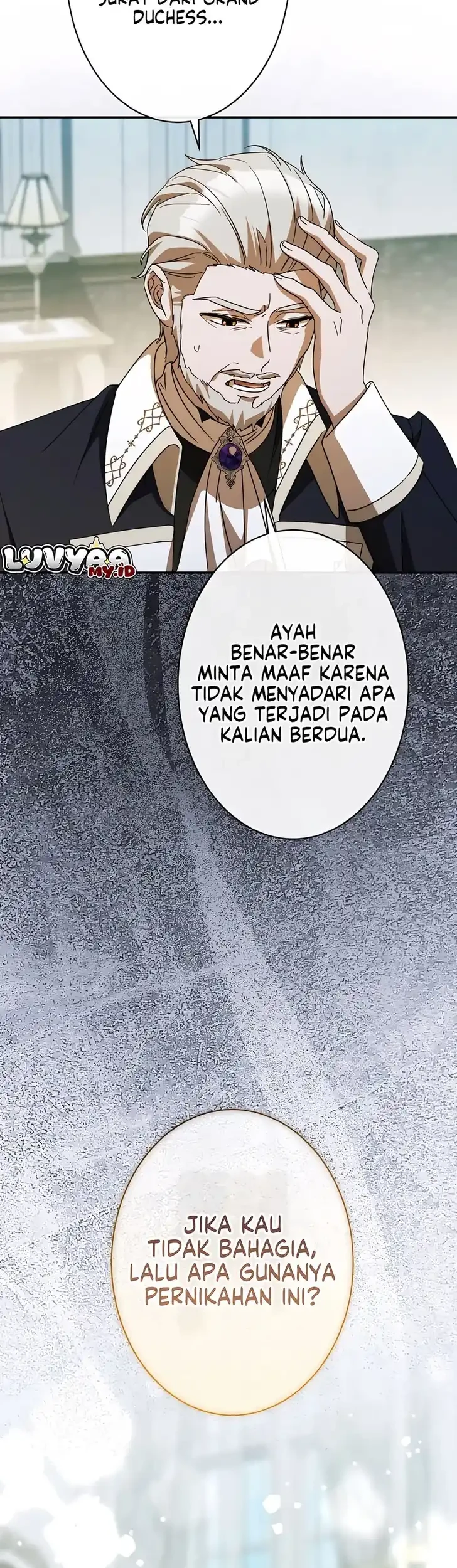 From Disgraced Lady to Beloved Stepmother Chapter 17 - halaman 43