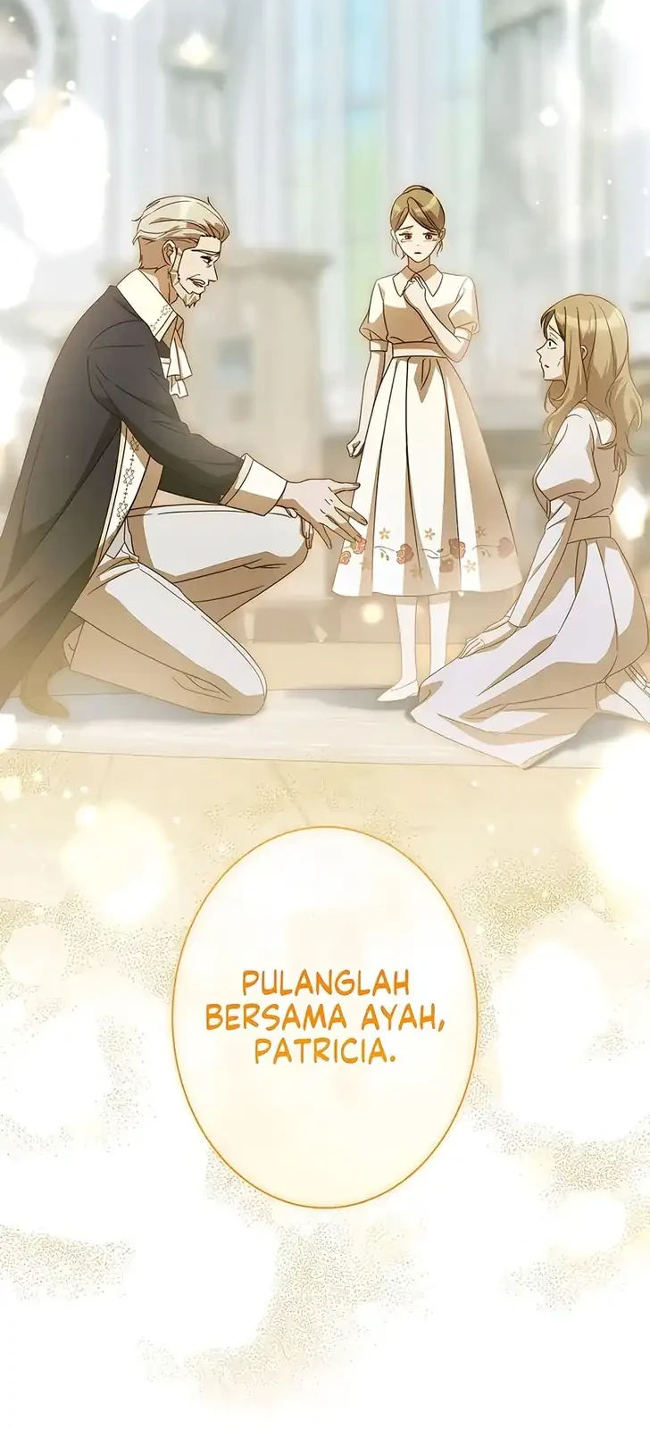 From Disgraced Lady to Beloved Stepmother Chapter 17 - halaman 44