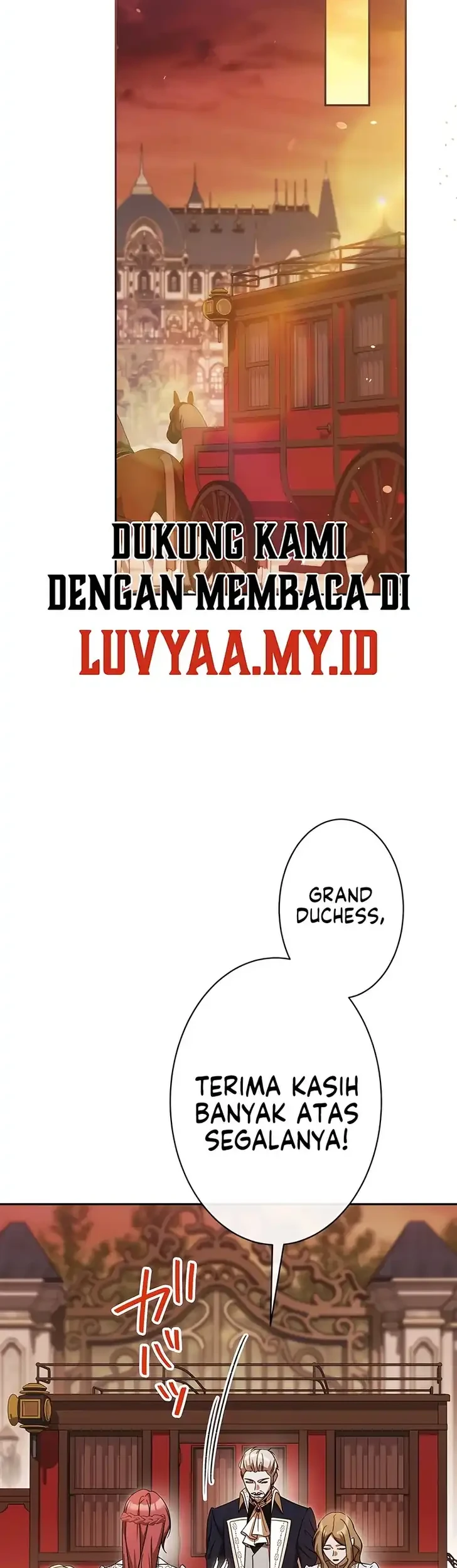 From Disgraced Lady to Beloved Stepmother Chapter 17 - halaman 47