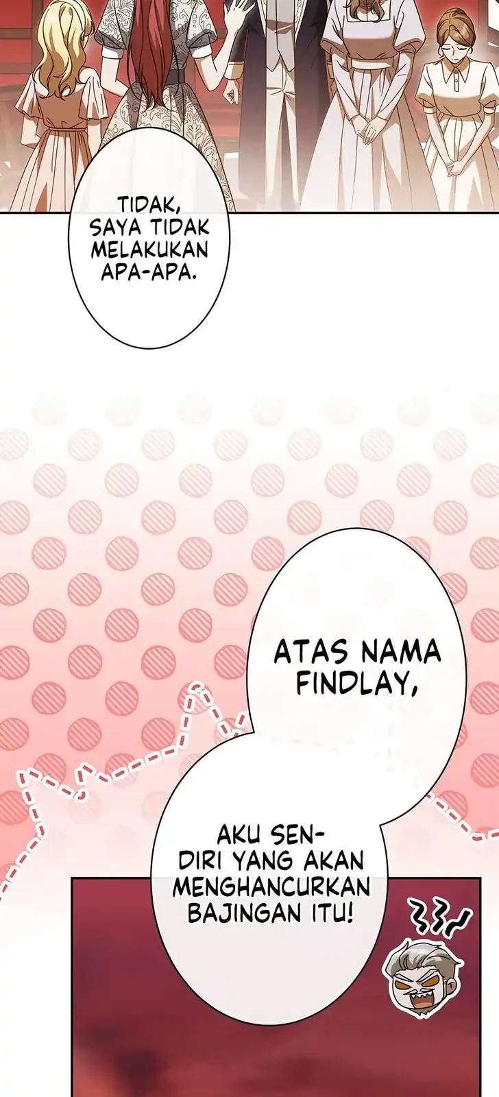 From Disgraced Lady to Beloved Stepmother Chapter 17 - halaman 48