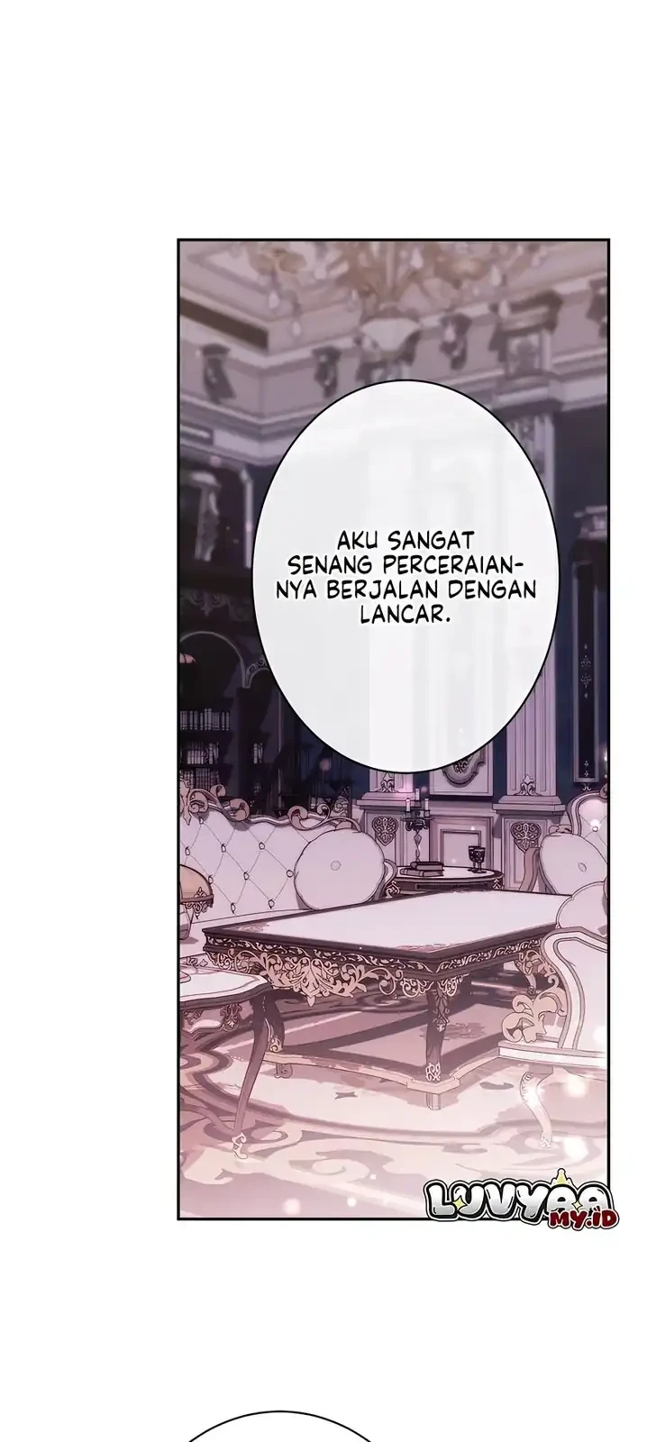 From Disgraced Lady to Beloved Stepmother Chapter 17 - halaman 52