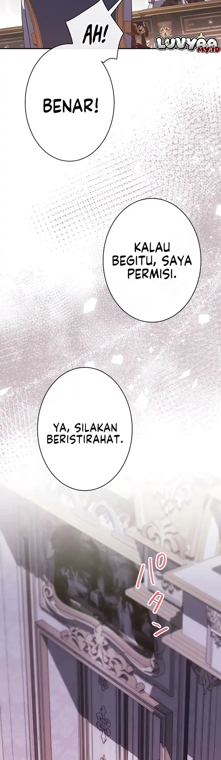 From Disgraced Lady to Beloved Stepmother Chapter 17 - halaman 58