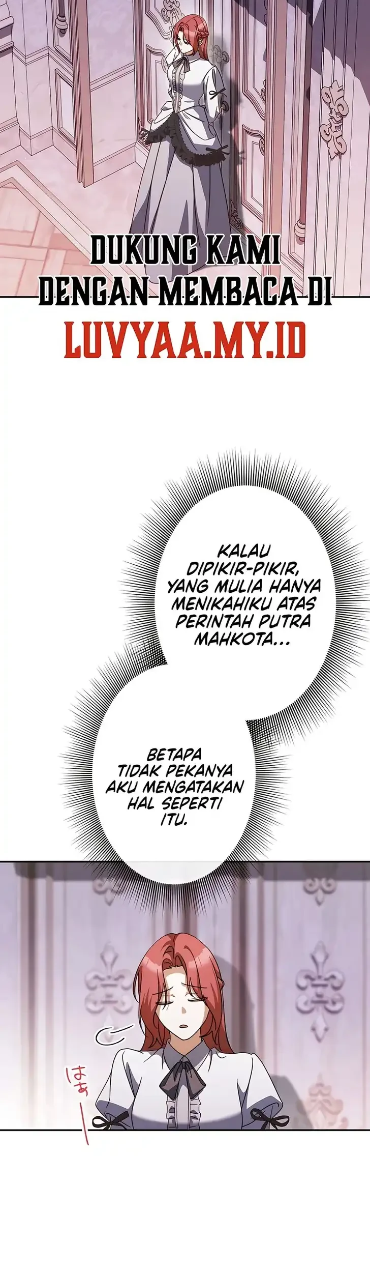 From Disgraced Lady to Beloved Stepmother Chapter 17 - halaman 59