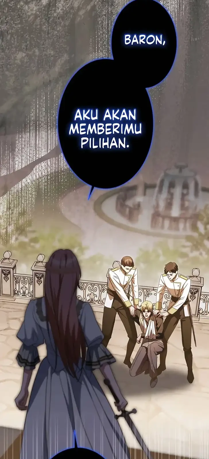From Disgraced Lady to Beloved Stepmother Chapter 18 - halaman 12