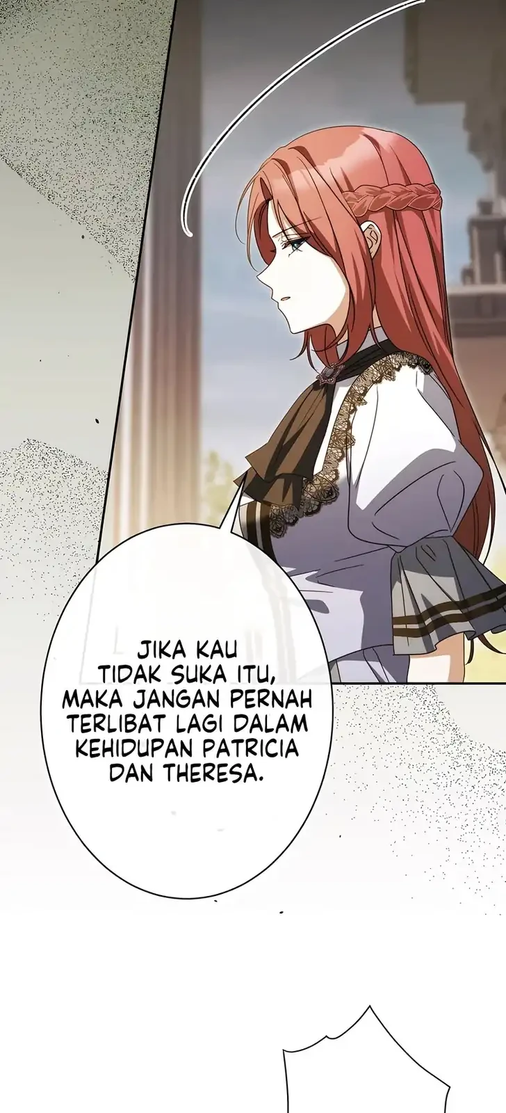 From Disgraced Lady to Beloved Stepmother Chapter 18 - halaman 16