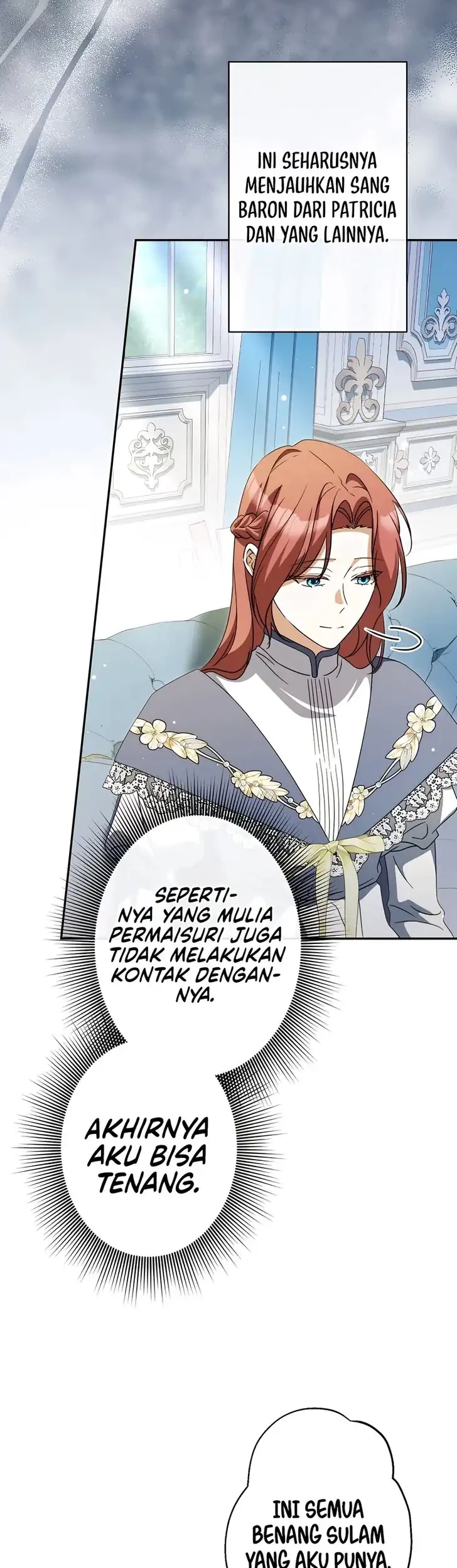From Disgraced Lady to Beloved Stepmother Chapter 18 - halaman 22