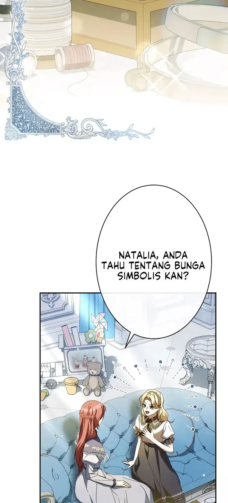 From Disgraced Lady to Beloved Stepmother Chapter 18 - halaman 24