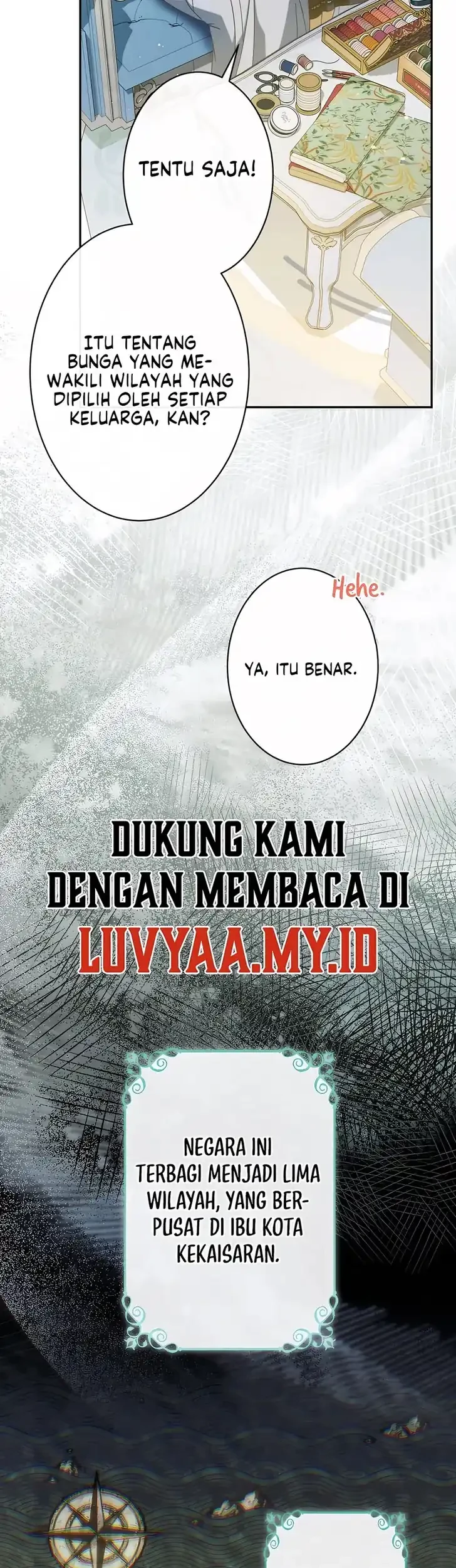 From Disgraced Lady to Beloved Stepmother Chapter 18 - halaman 25