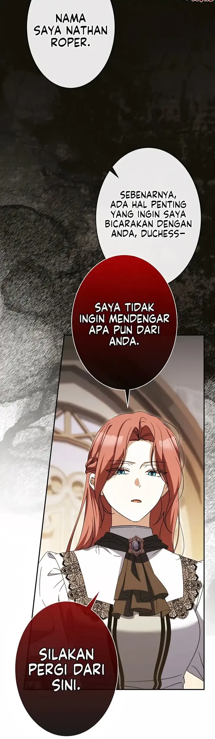 From Disgraced Lady to Beloved Stepmother Chapter 18 - halaman 3
