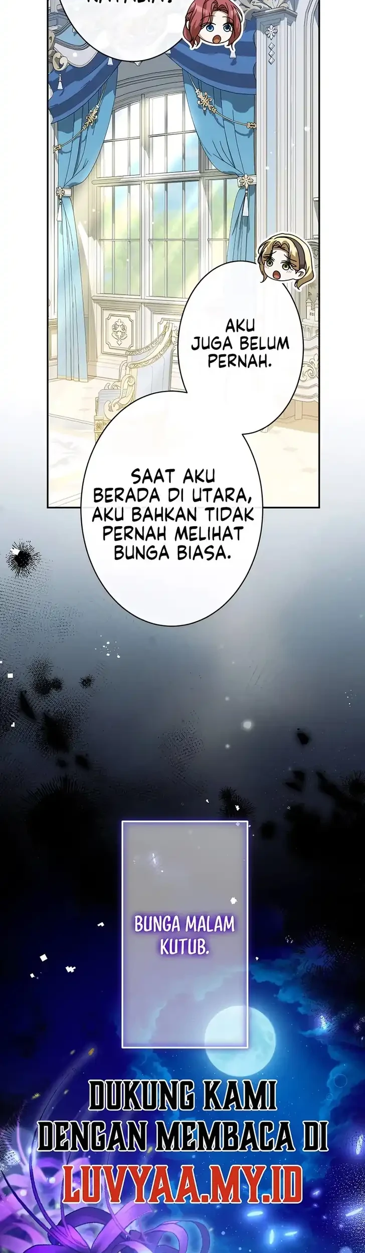 From Disgraced Lady to Beloved Stepmother Chapter 18 - halaman 30