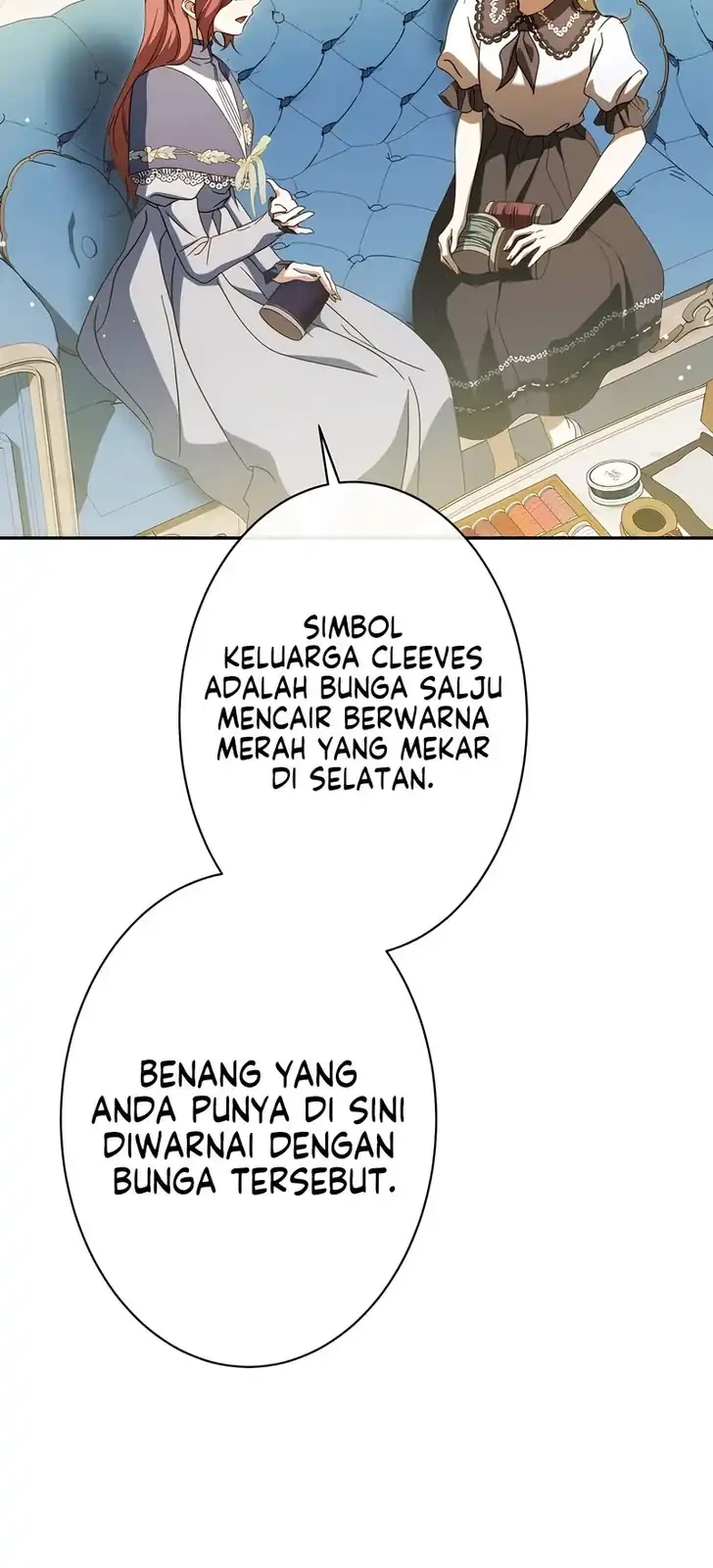 From Disgraced Lady to Beloved Stepmother Chapter 18 - halaman 32