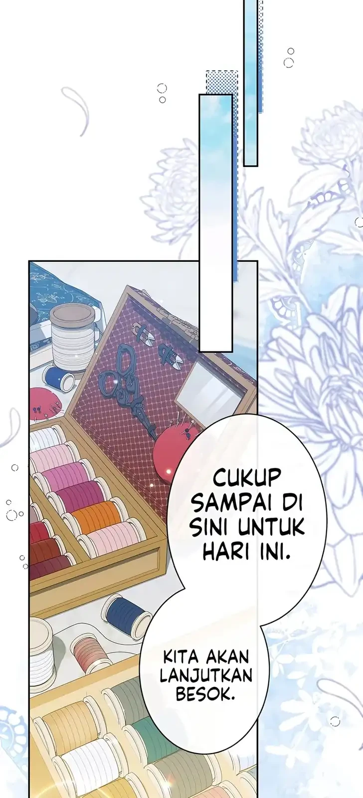 From Disgraced Lady to Beloved Stepmother Chapter 18 - halaman 36