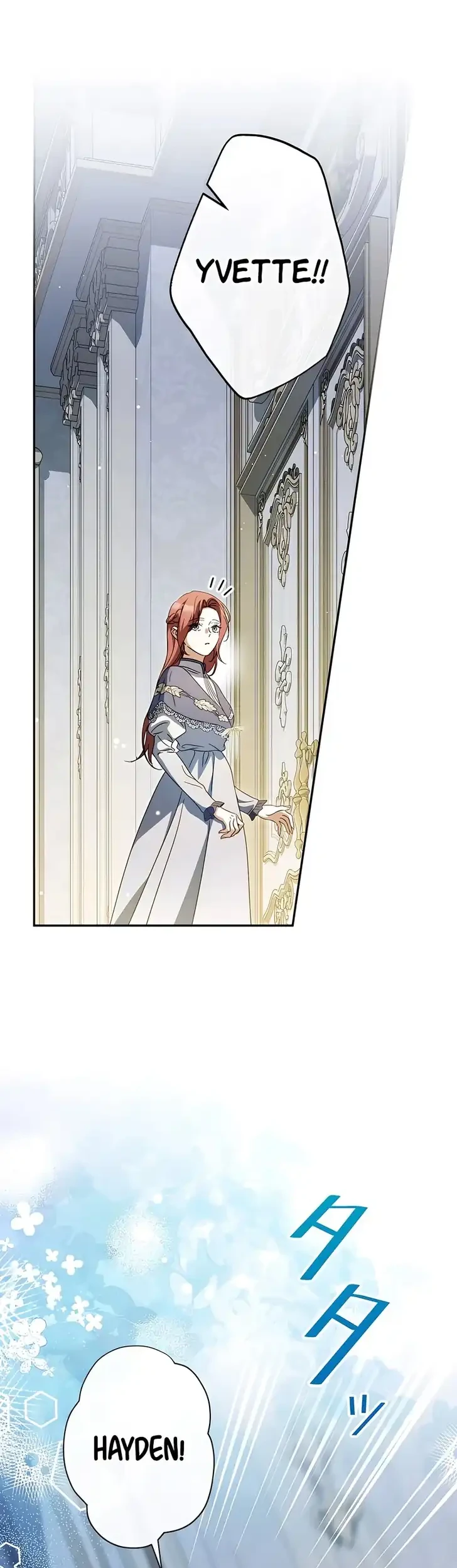 From Disgraced Lady to Beloved Stepmother Chapter 18 - halaman 38