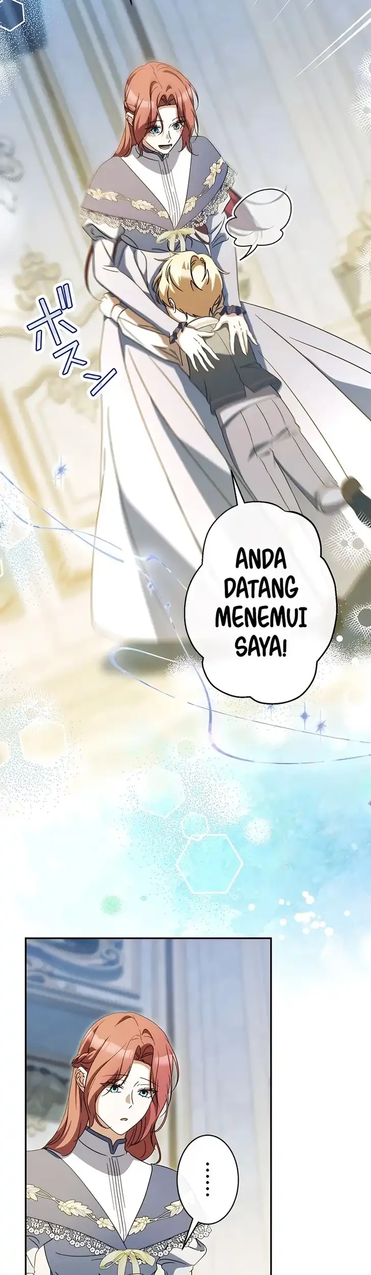 From Disgraced Lady to Beloved Stepmother Chapter 18 - halaman 39