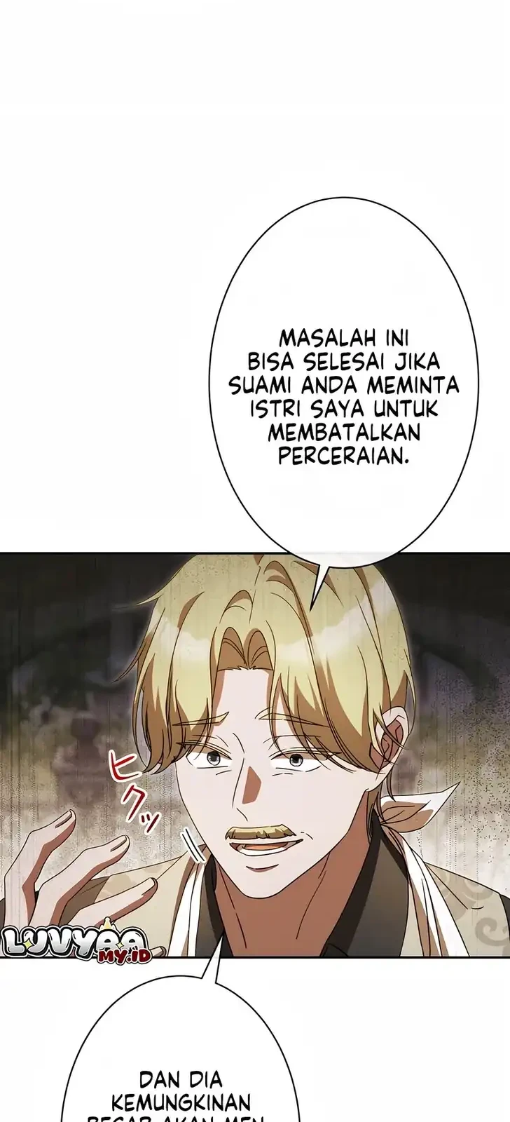From Disgraced Lady to Beloved Stepmother Chapter 18 - halaman 4
