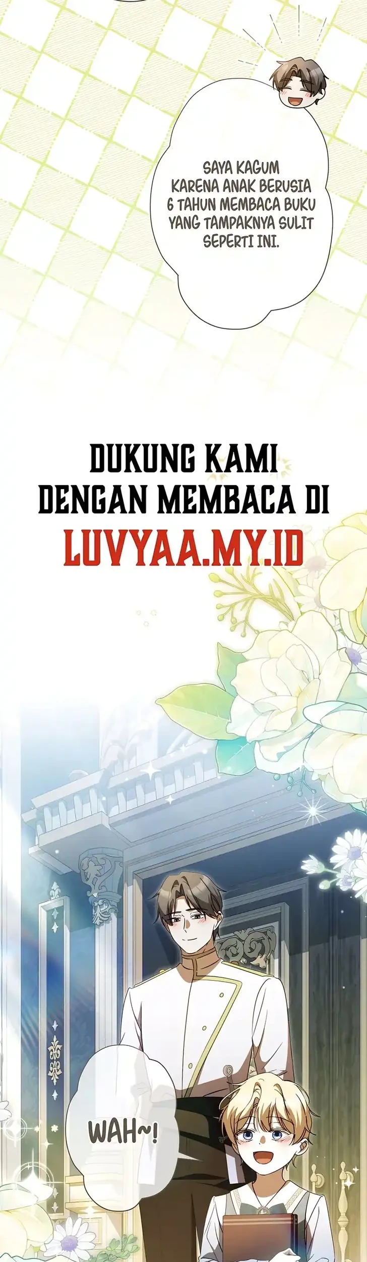 From Disgraced Lady to Beloved Stepmother Chapter 18 - halaman 46