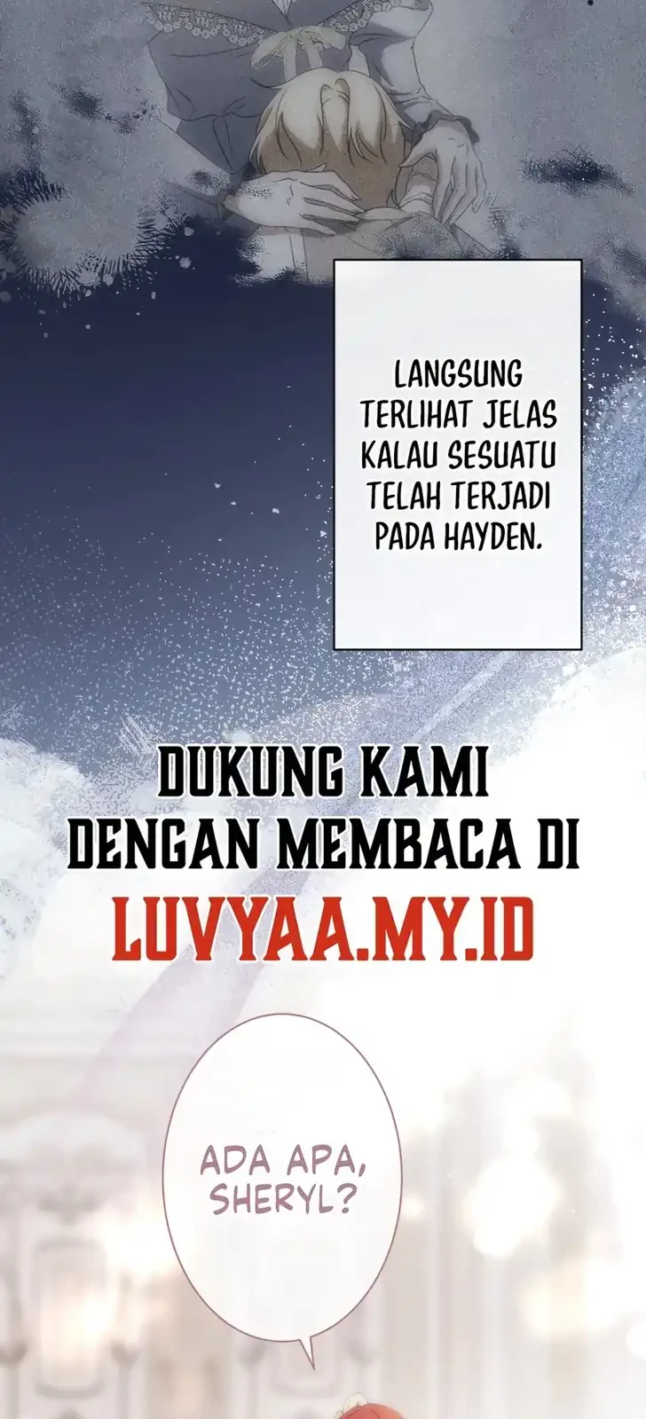 From Disgraced Lady to Beloved Stepmother Chapter 19 - halaman 12
