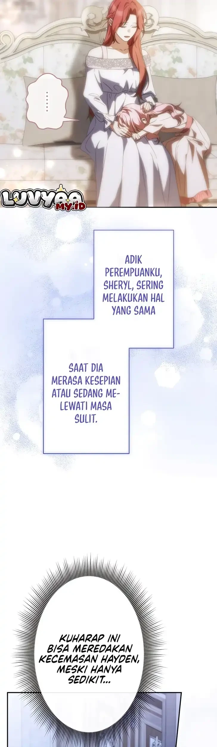 From Disgraced Lady to Beloved Stepmother Chapter 19 - halaman 13