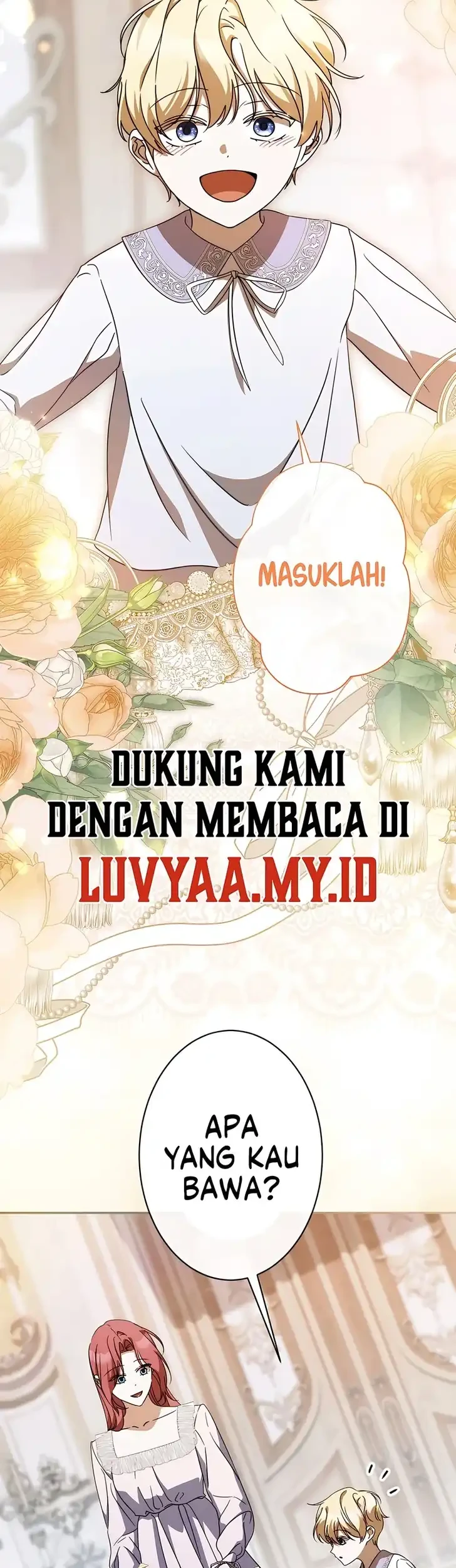 From Disgraced Lady to Beloved Stepmother Chapter 19 - halaman 15