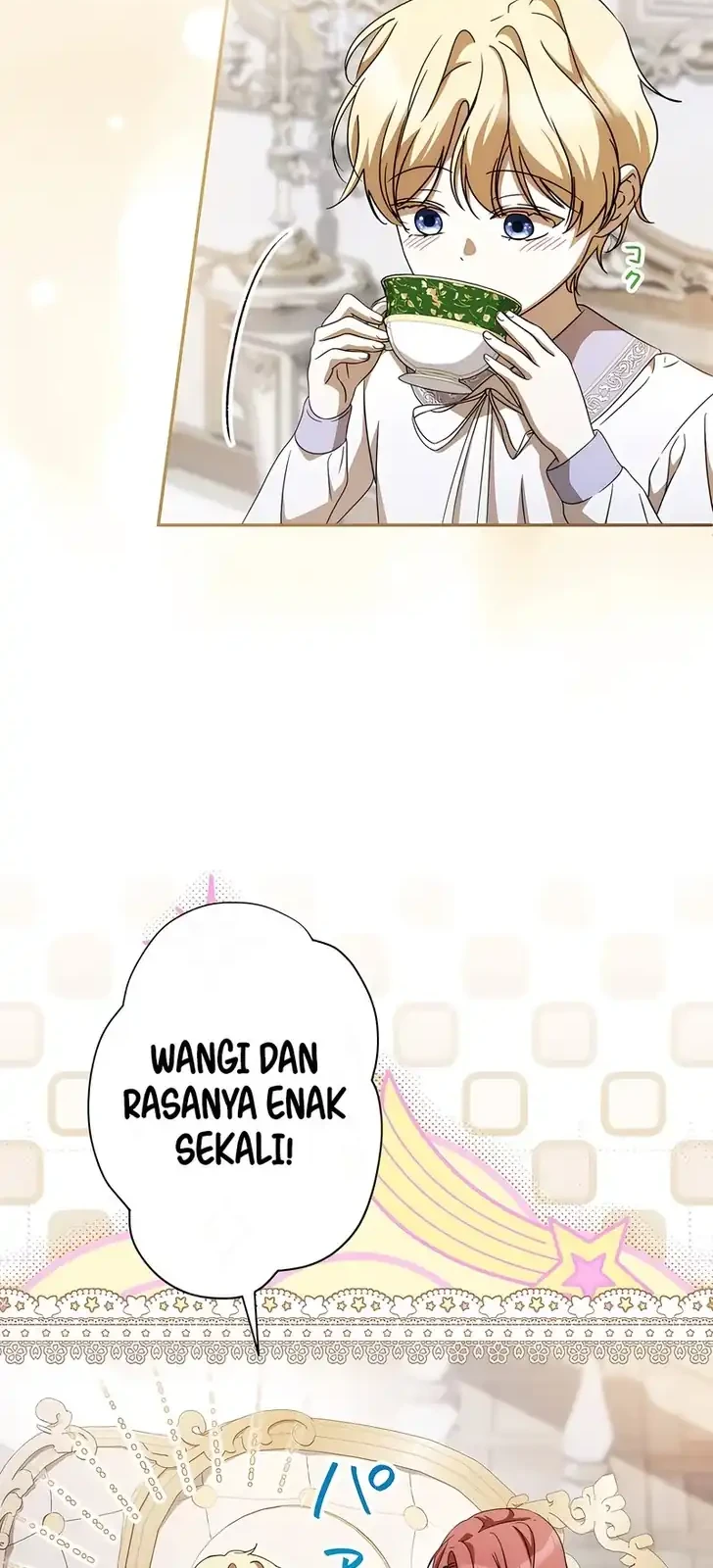 From Disgraced Lady to Beloved Stepmother Chapter 19 - halaman 20