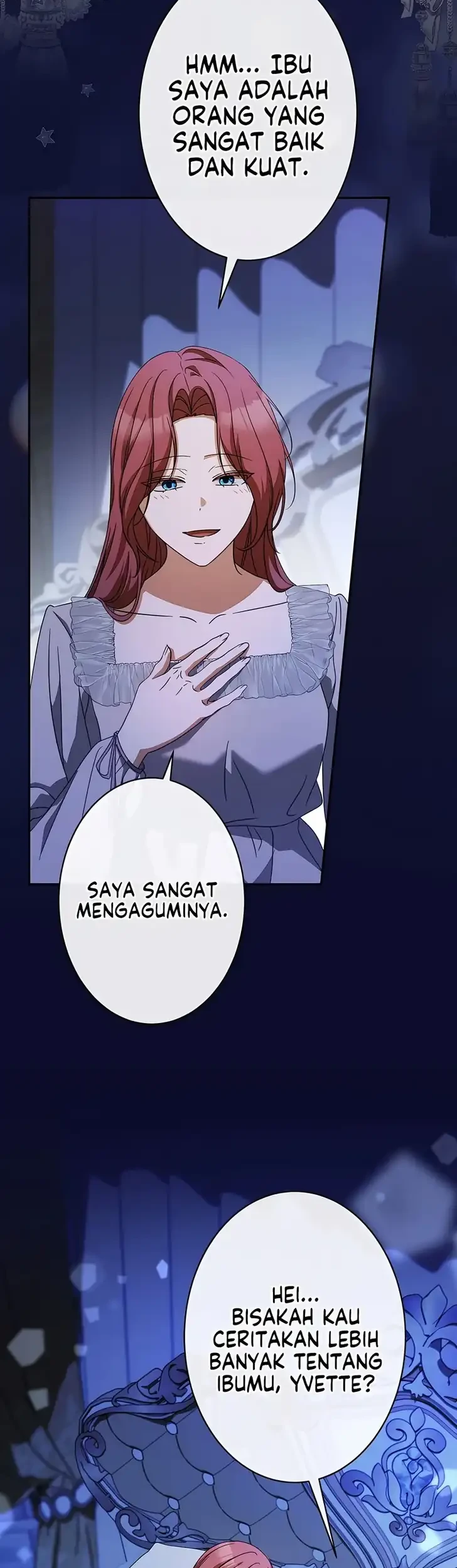 From Disgraced Lady to Beloved Stepmother Chapter 19 - halaman 23
