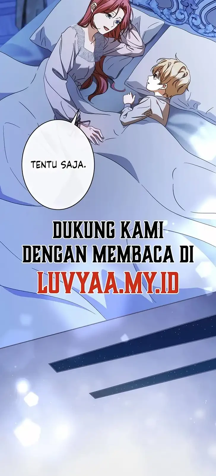 From Disgraced Lady to Beloved Stepmother Chapter 19 - halaman 24