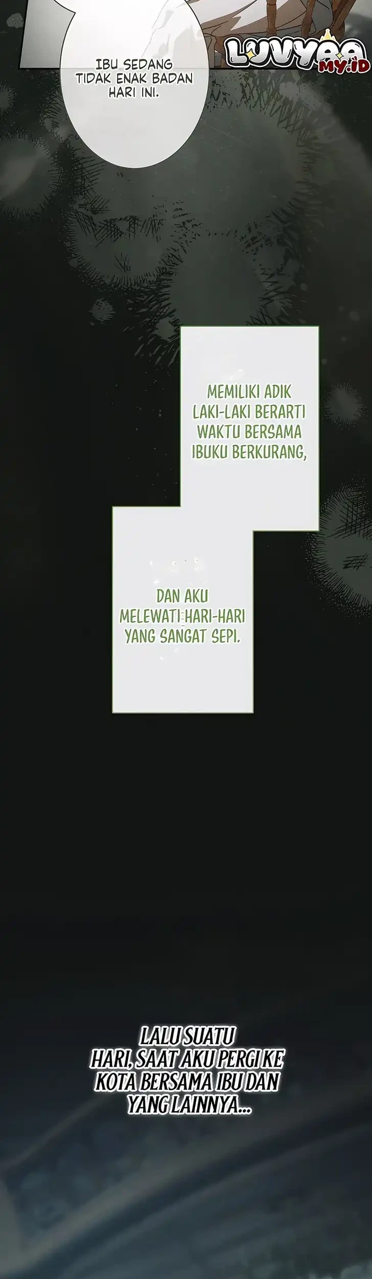 From Disgraced Lady to Beloved Stepmother Chapter 19 - halaman 26