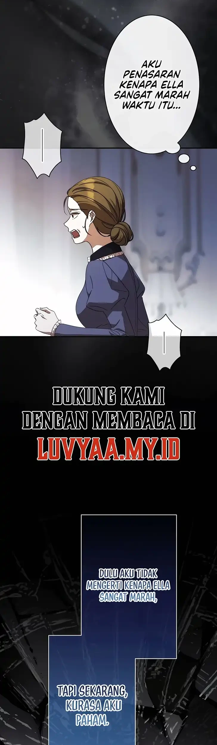 From Disgraced Lady to Beloved Stepmother Chapter 19 - halaman 3