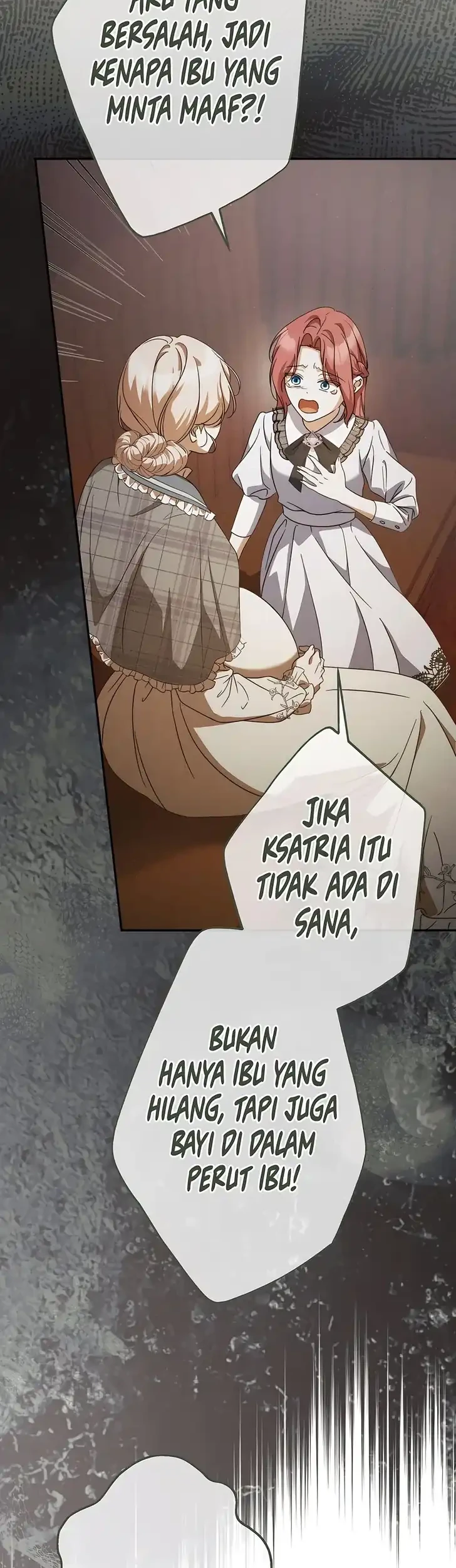 From Disgraced Lady to Beloved Stepmother Chapter 19 - halaman 38